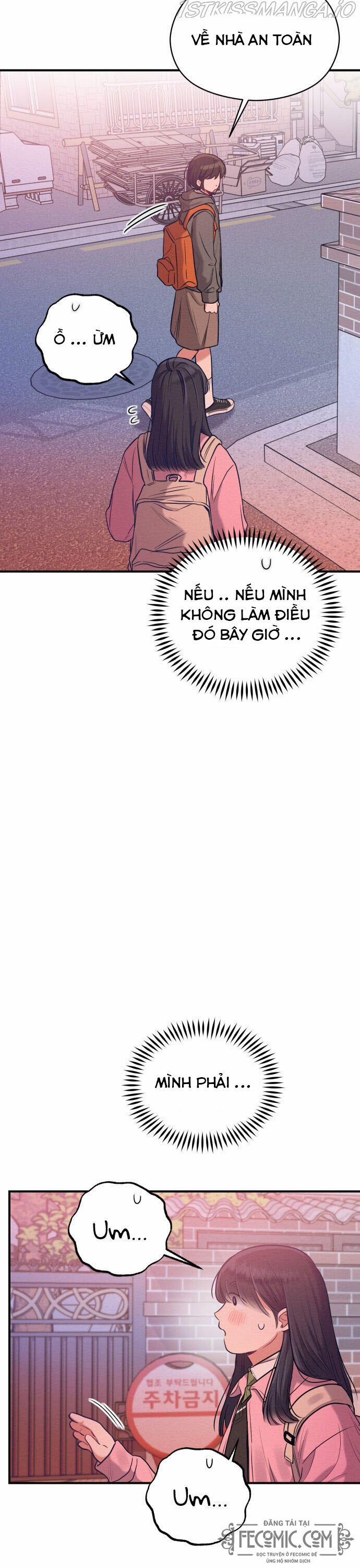 Kế Hoạch Phản Công Của Phản Diện Tuổi 18 13.2 trang 16