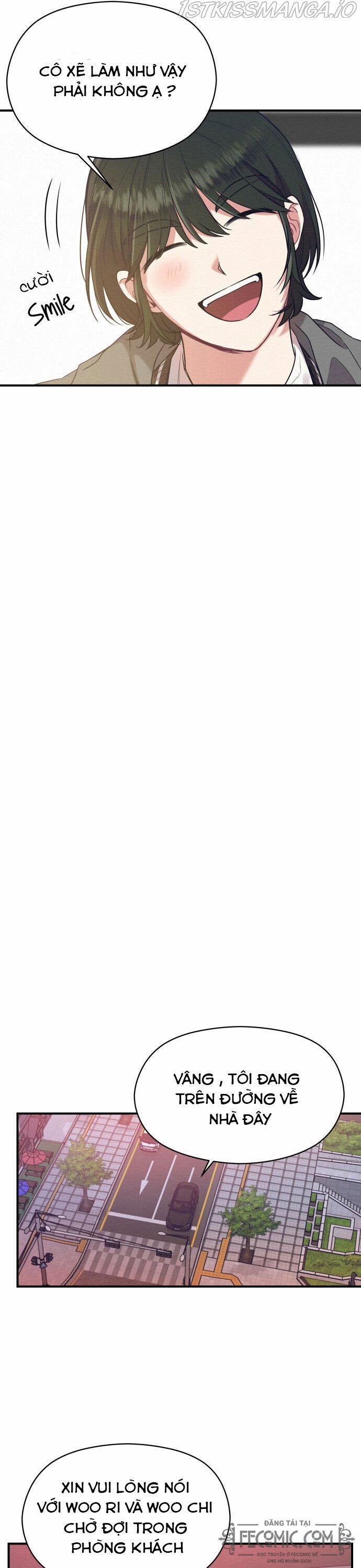 Kế Hoạch Phản Công Của Phản Diện Tuổi 18 13.2 trang 2