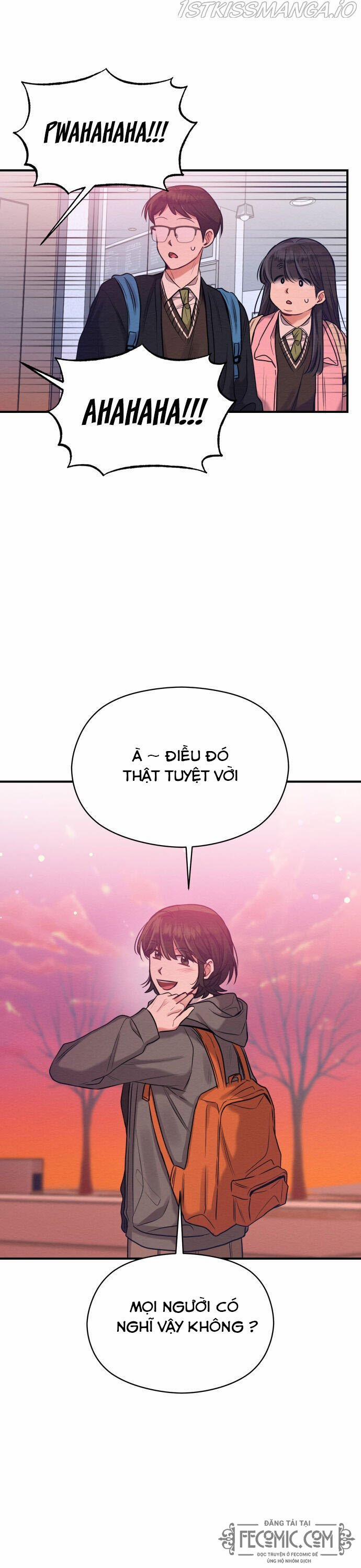 Kế Hoạch Phản Công Của Phản Diện Tuổi 18 13.2 trang 5