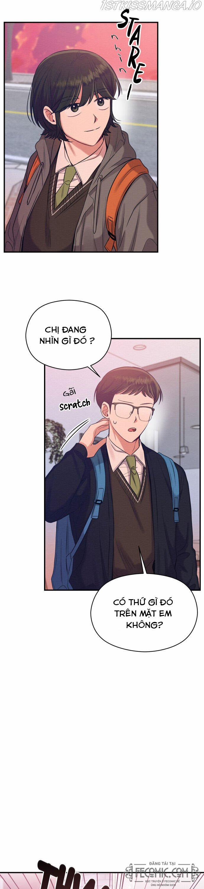 Kế Hoạch Phản Công Của Phản Diện Tuổi 18 13.2 trang 7