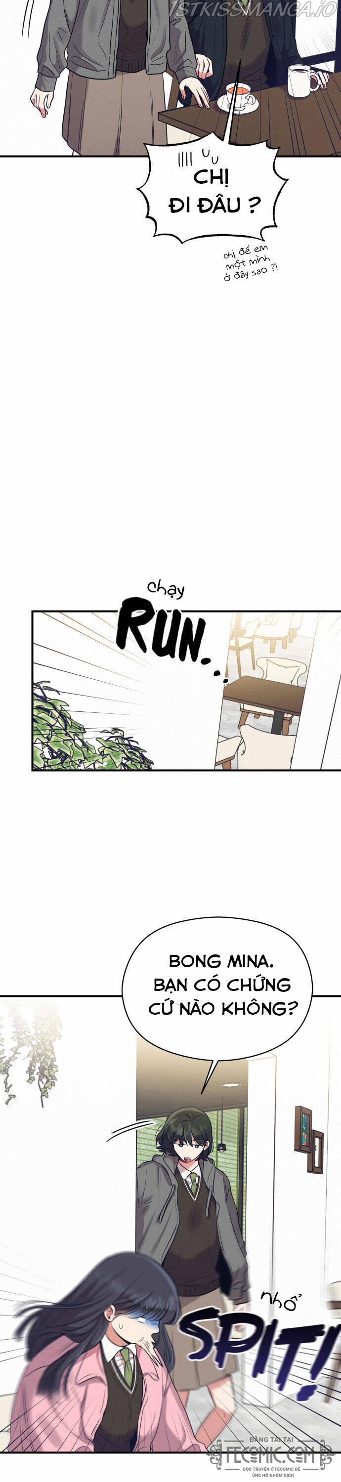 Kế Hoạch Phản Công Của Phản Diện Tuổi 18 13 trang 12