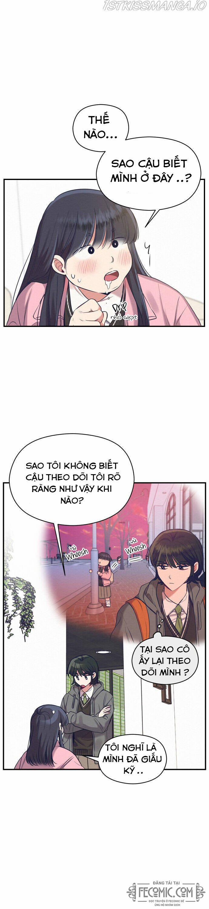 Kế Hoạch Phản Công Của Phản Diện Tuổi 18 13 trang 13