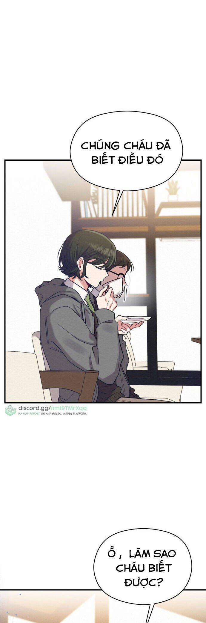 Kế Hoạch Phản Công Của Phản Diện Tuổi 18 13 trang 2