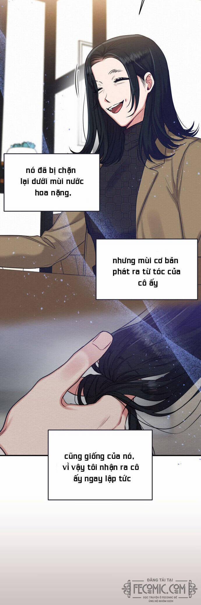 Kế Hoạch Phản Công Của Phản Diện Tuổi 18 13 trang 3