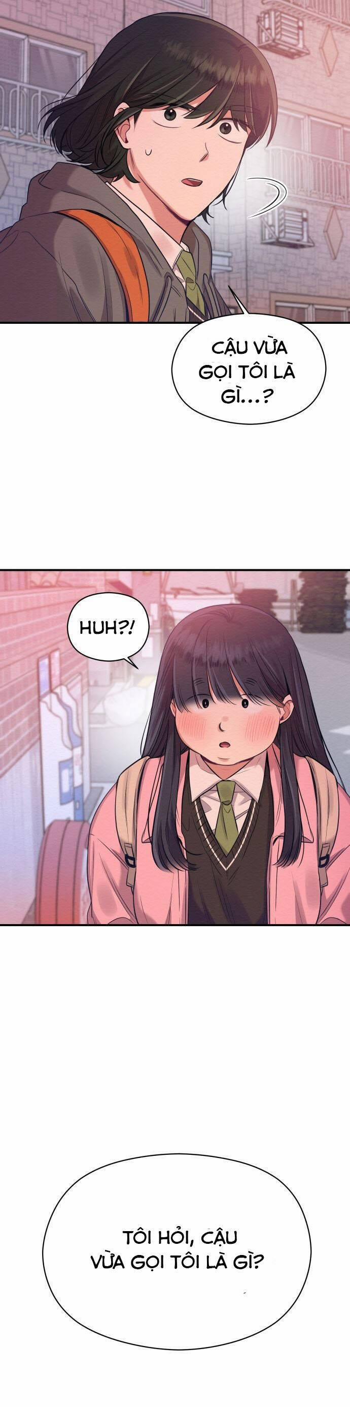 Kế Hoạch Phản Công Của Phản Diện Tuổi 18 14.1 trang 1