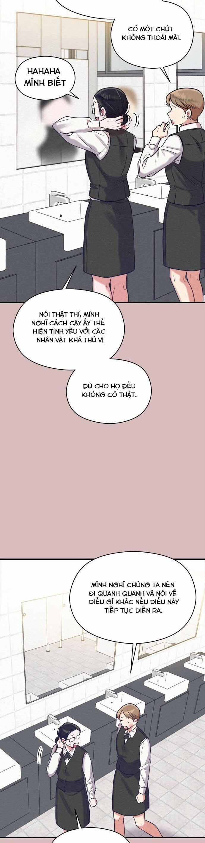 Kế Hoạch Phản Công Của Phản Diện Tuổi 18 14.1 trang 13