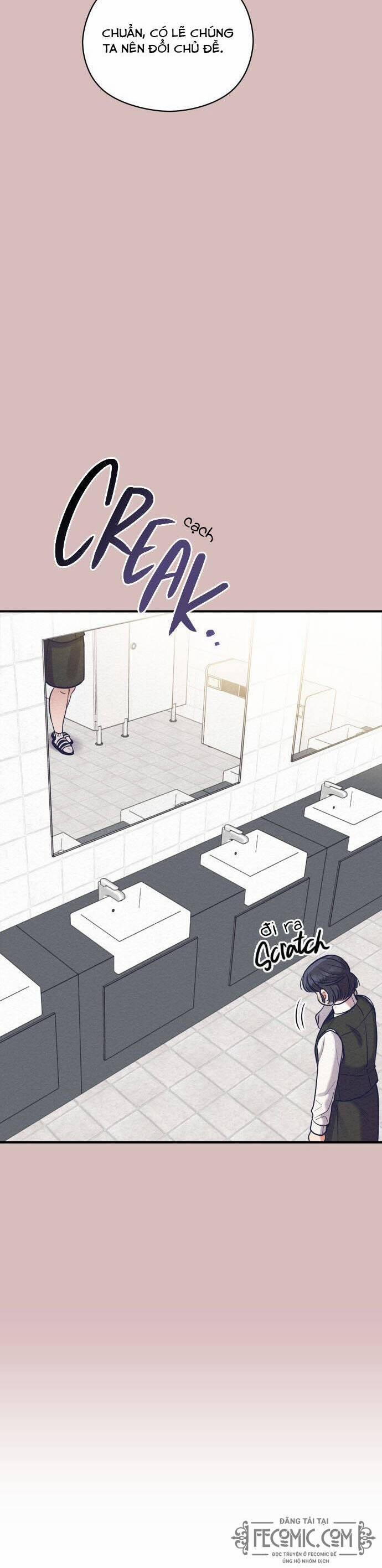 Kế Hoạch Phản Công Của Phản Diện Tuổi 18 14.1 trang 14