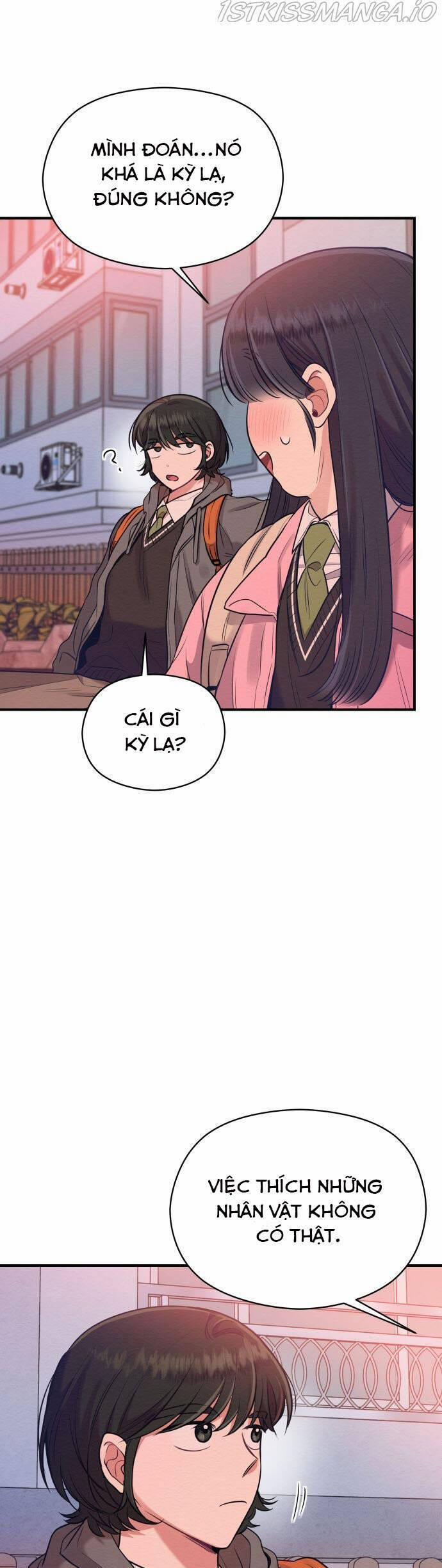 Kế Hoạch Phản Công Của Phản Diện Tuổi 18 14.1 trang 15