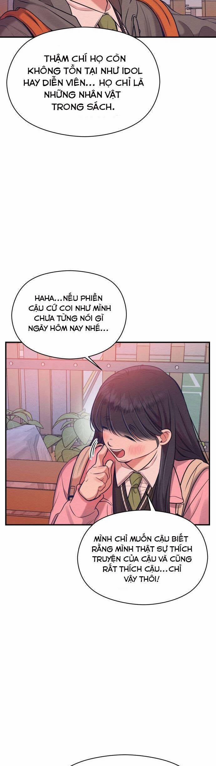 Kế Hoạch Phản Công Của Phản Diện Tuổi 18 14.1 trang 16