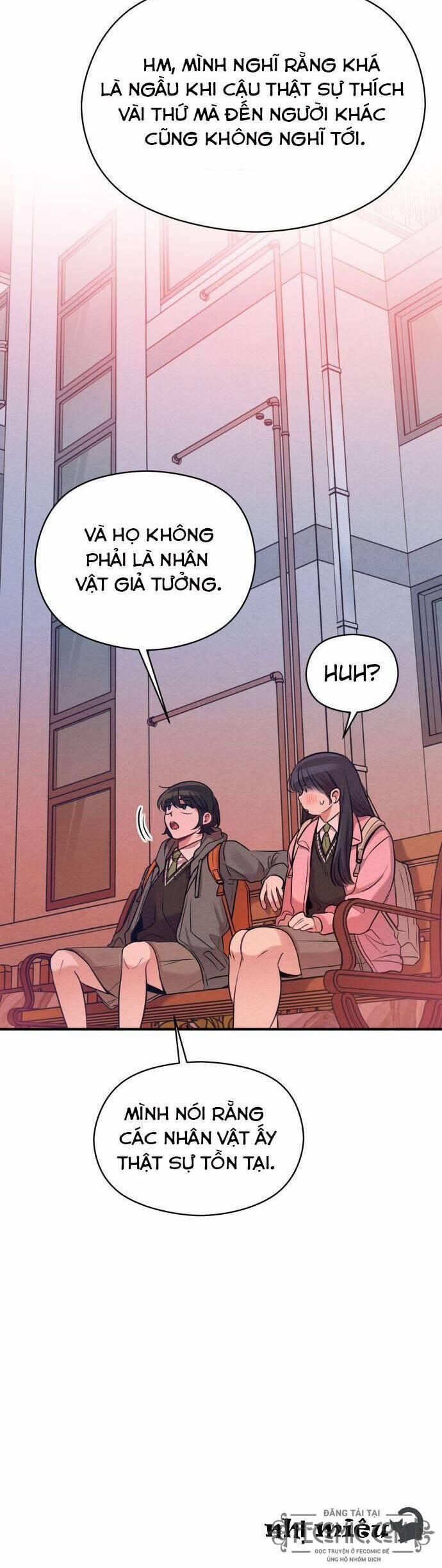 Kế Hoạch Phản Công Của Phản Diện Tuổi 18 14.1 trang 17