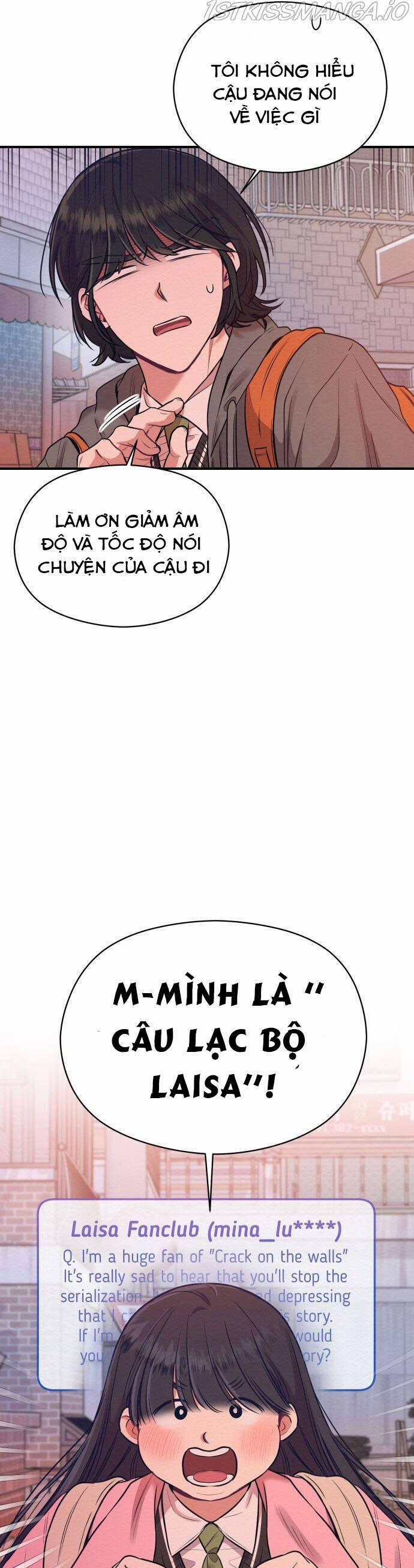 Kế Hoạch Phản Công Của Phản Diện Tuổi 18 14.1 trang 3