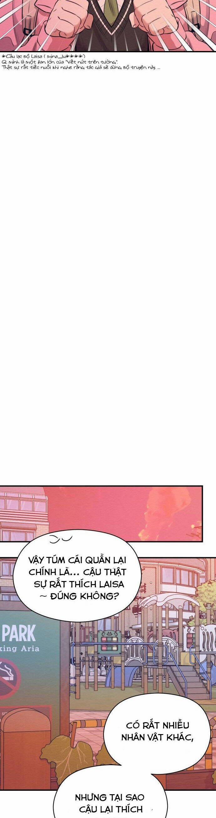 Kế Hoạch Phản Công Của Phản Diện Tuổi 18 14.1 trang 4