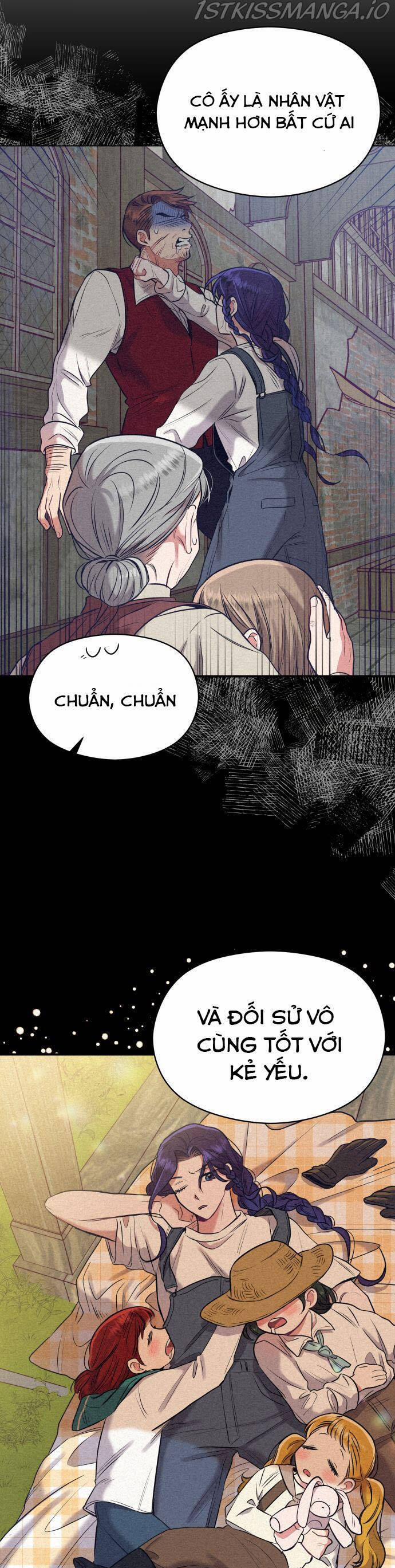 Kế Hoạch Phản Công Của Phản Diện Tuổi 18 14.1 trang 6