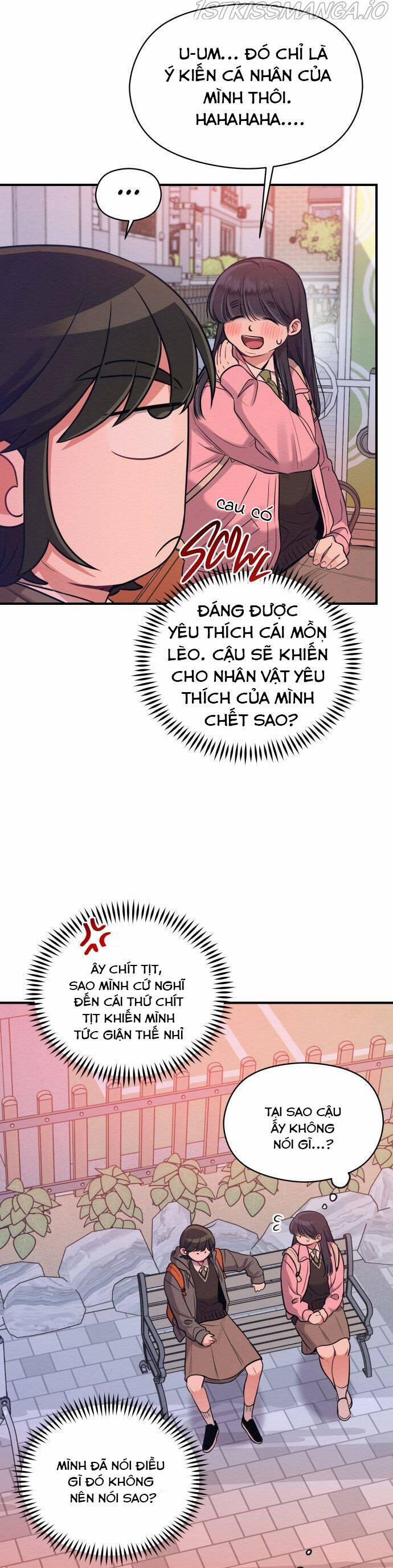 Kế Hoạch Phản Công Của Phản Diện Tuổi 18 14.1 trang 9