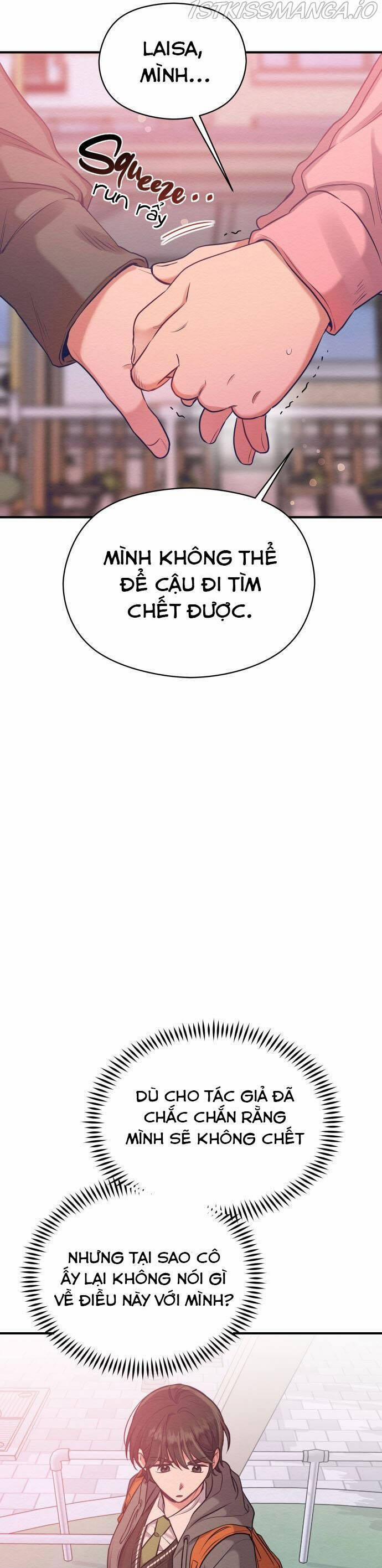 Kế Hoạch Phản Công Của Phản Diện Tuổi 18 14.2 trang 12