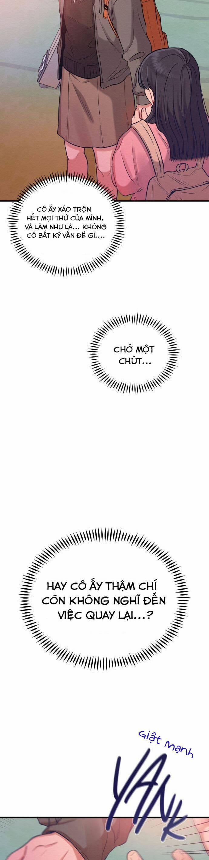 Kế Hoạch Phản Công Của Phản Diện Tuổi 18 14.2 trang 13