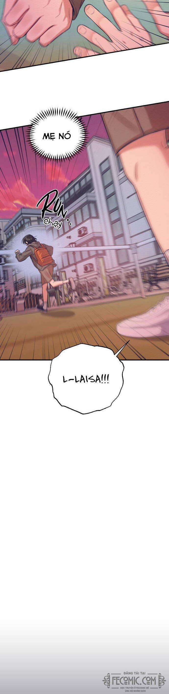 Kế Hoạch Phản Công Của Phản Diện Tuổi 18 14.2 trang 14