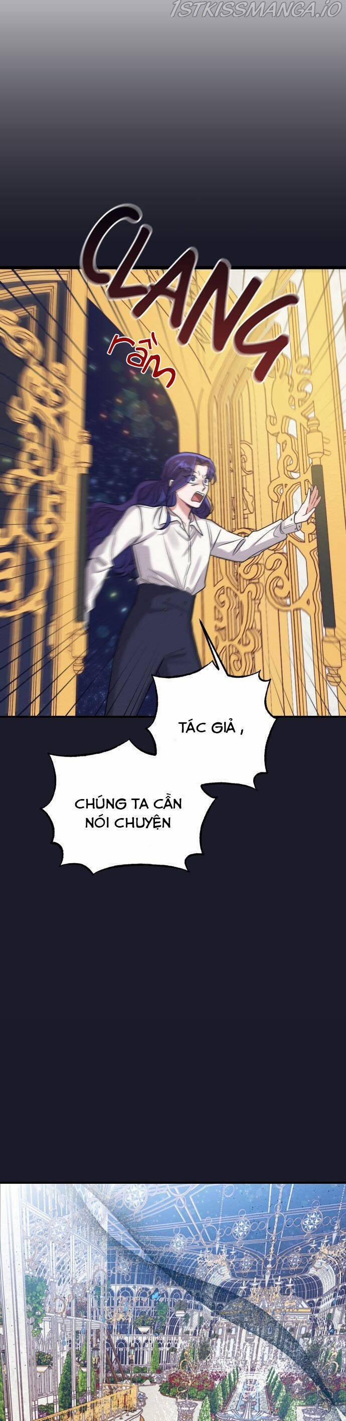 Kế Hoạch Phản Công Của Phản Diện Tuổi 18 14.2 trang 15