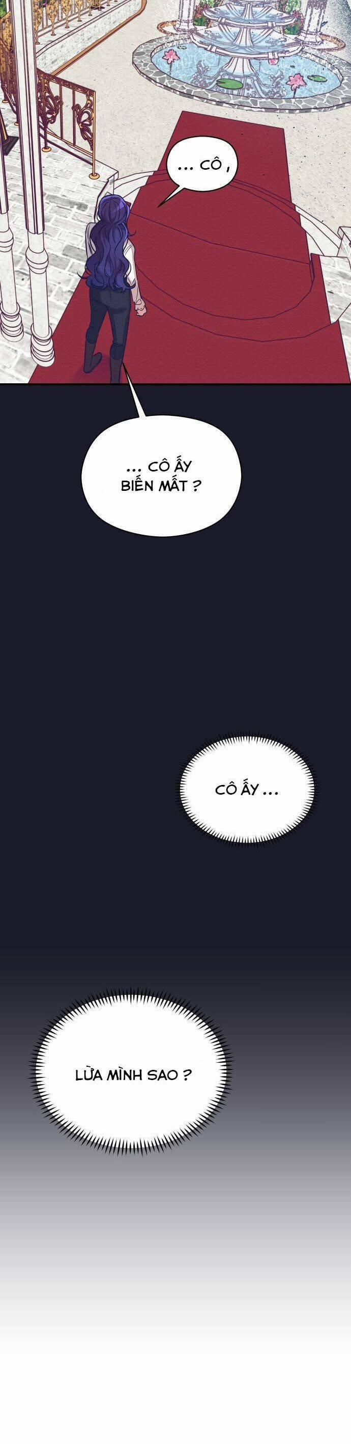 Kế Hoạch Phản Công Của Phản Diện Tuổi 18 14.2 trang 16