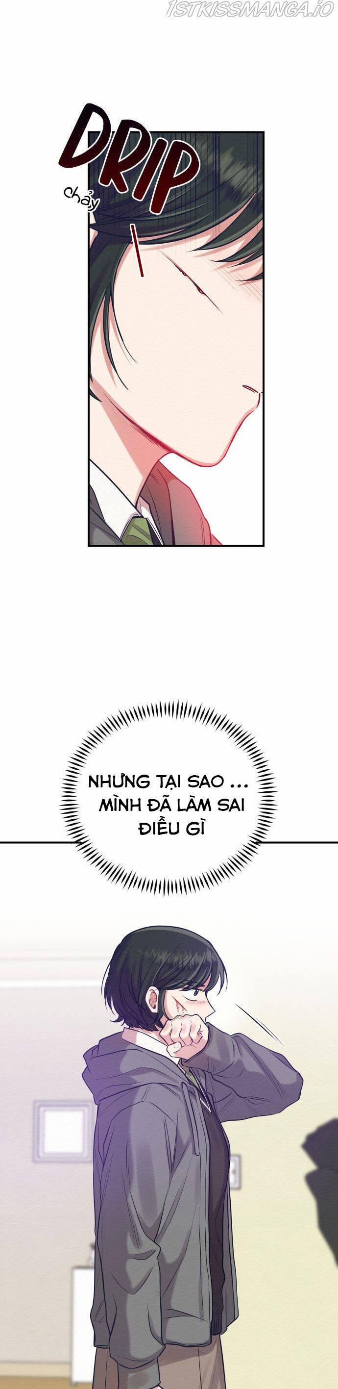 Kế Hoạch Phản Công Của Phản Diện Tuổi 18 14.2 trang 18