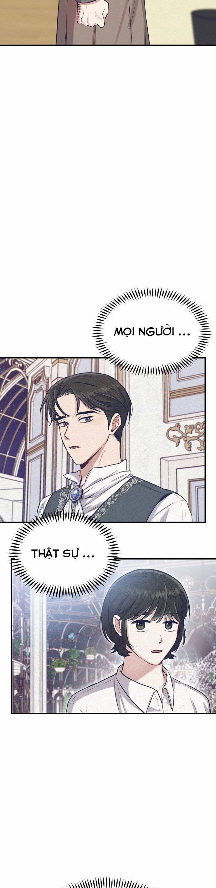 Kế Hoạch Phản Công Của Phản Diện Tuổi 18 14.2 trang 19