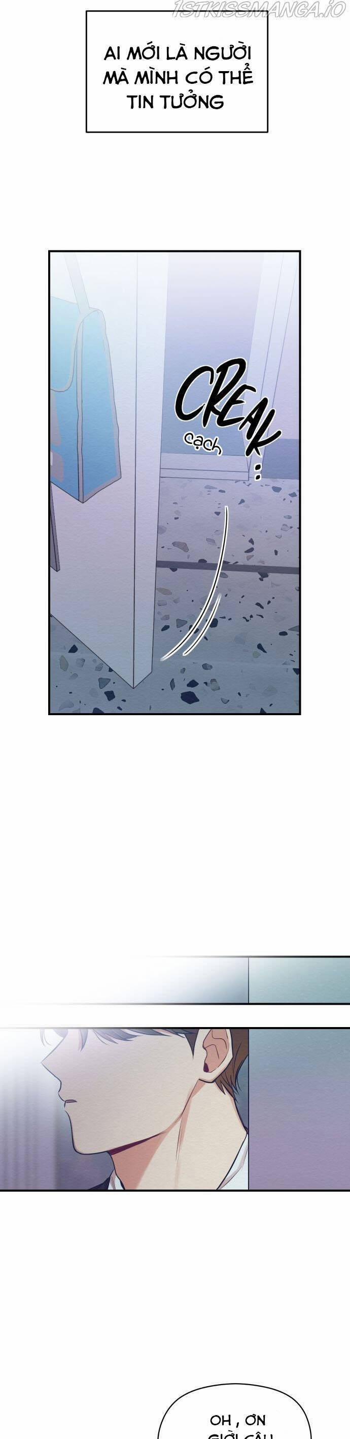 Kế Hoạch Phản Công Của Phản Diện Tuổi 18 14.2 trang 21