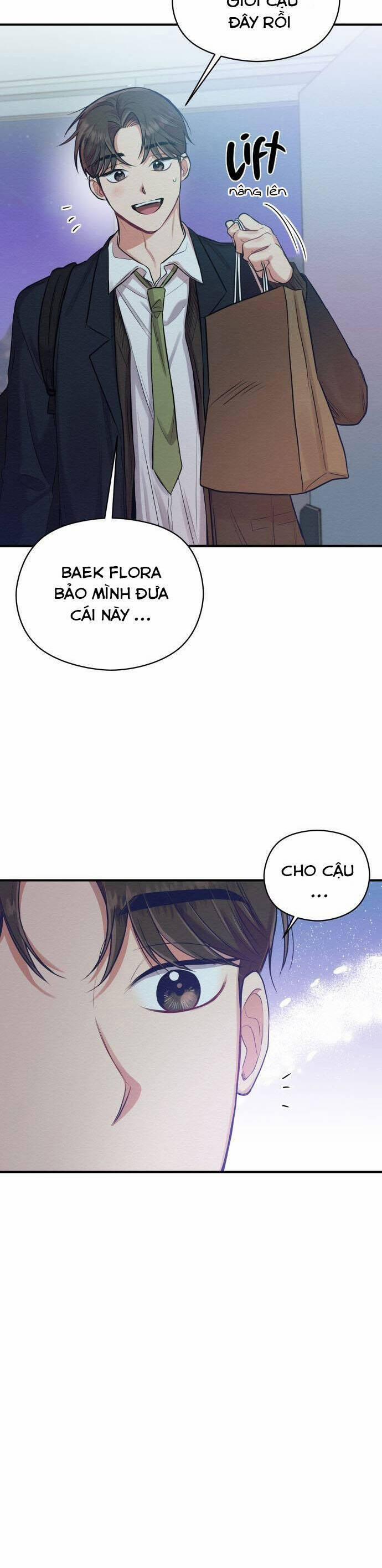 Kế Hoạch Phản Công Của Phản Diện Tuổi 18 14.2 trang 22