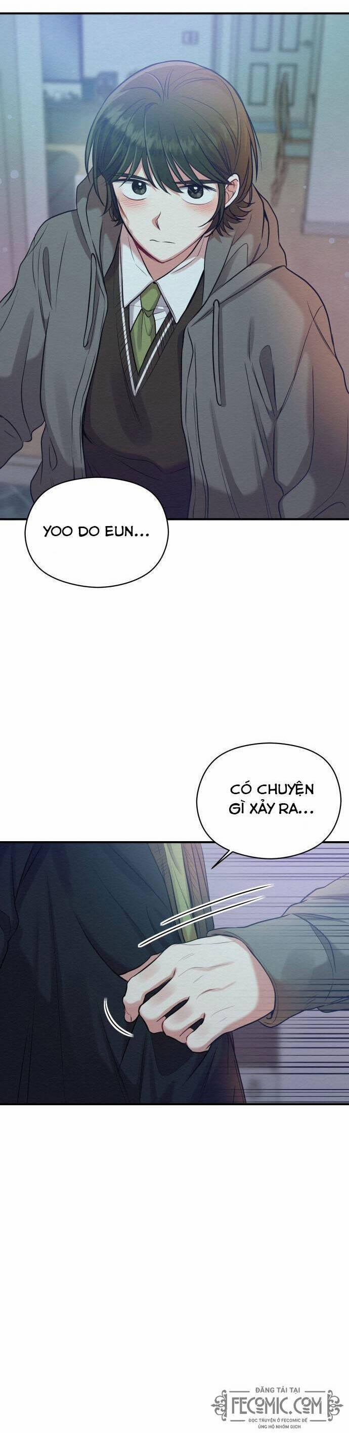 Kế Hoạch Phản Công Của Phản Diện Tuổi 18 14.2 trang 23