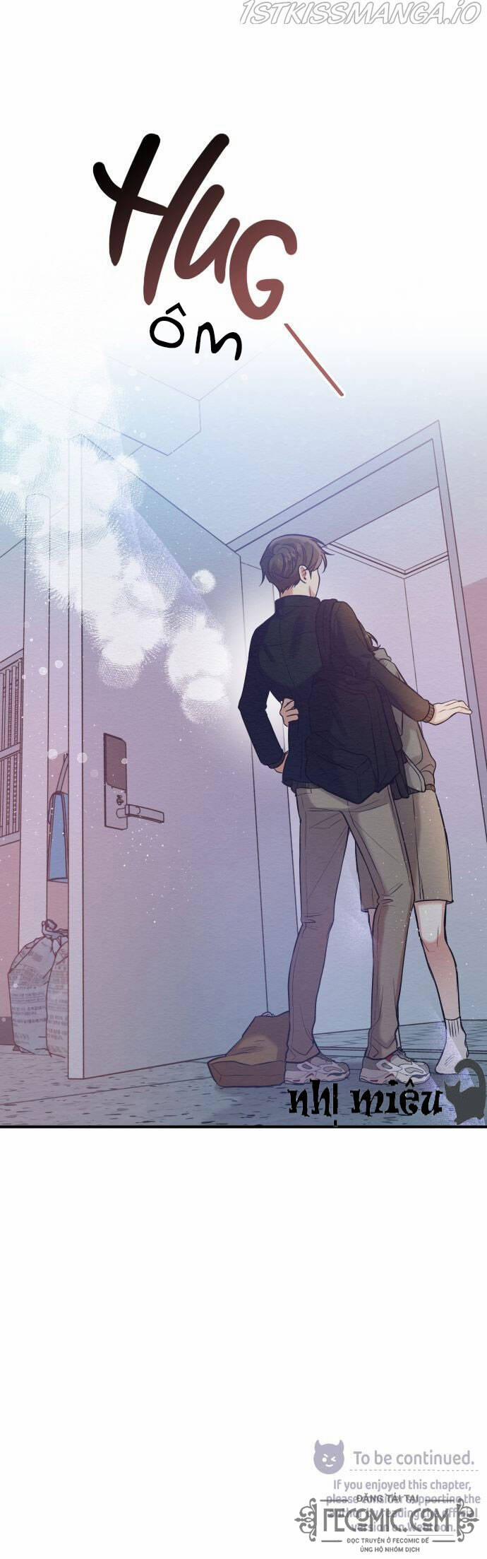 Kế Hoạch Phản Công Của Phản Diện Tuổi 18 14.2 trang 24