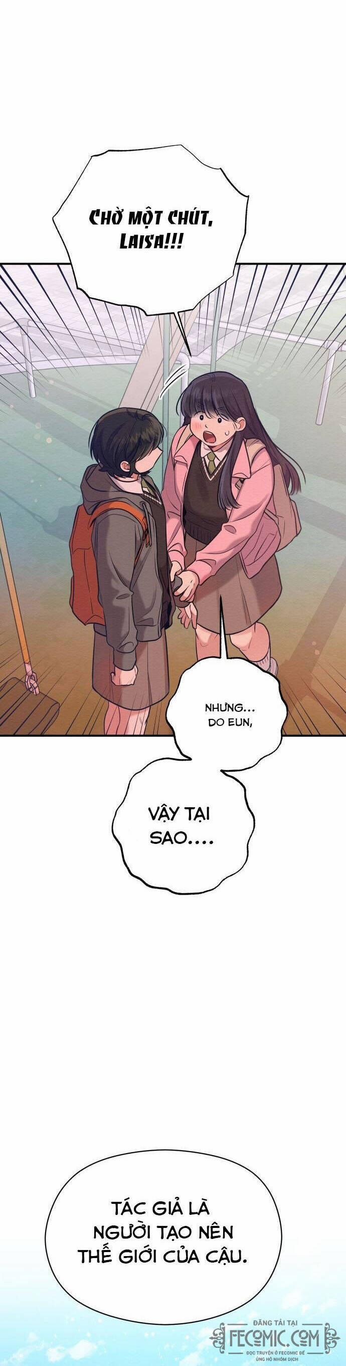 Kế Hoạch Phản Công Của Phản Diện Tuổi 18 14.2 trang 8