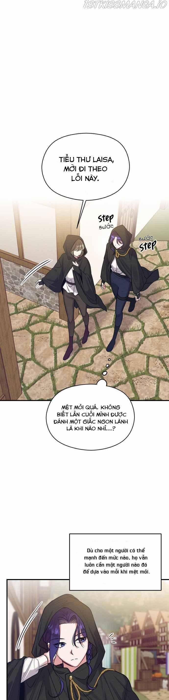 Kế Hoạch Phản Công Của Phản Diện Tuổi 18 15 trang 0