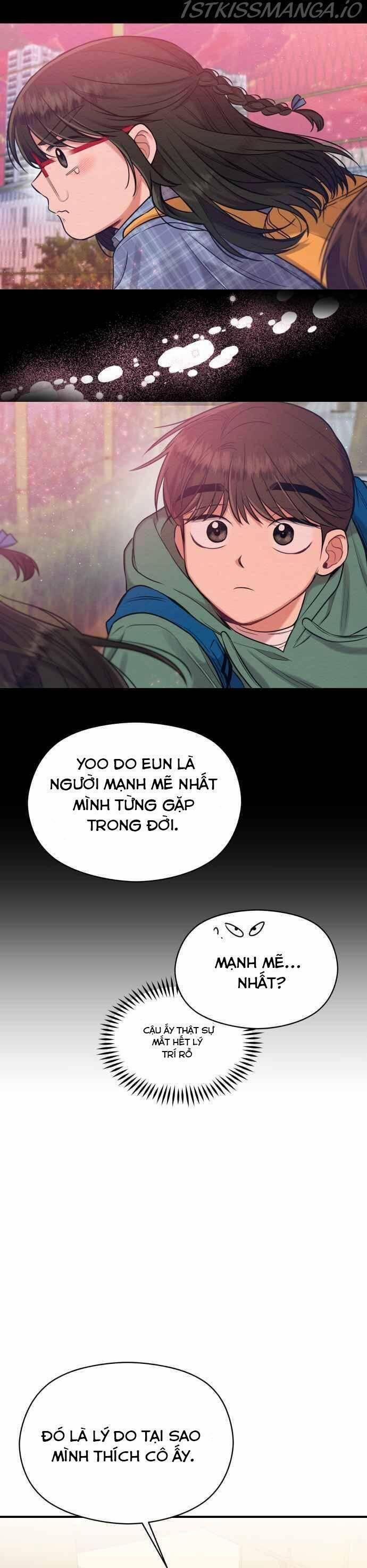 Kế Hoạch Phản Công Của Phản Diện Tuổi 18 15 trang 12