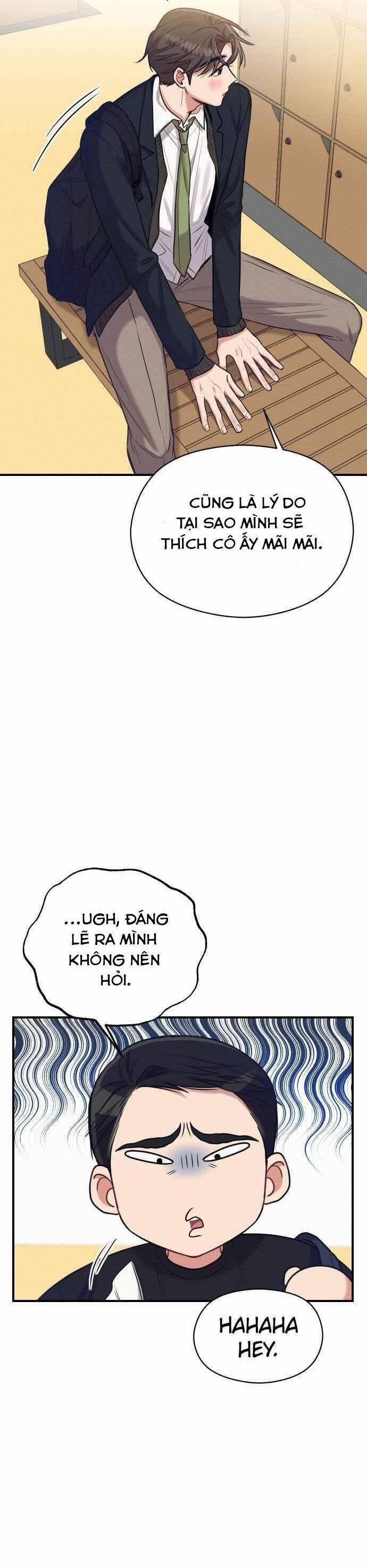 Kế Hoạch Phản Công Của Phản Diện Tuổi 18 15 trang 13