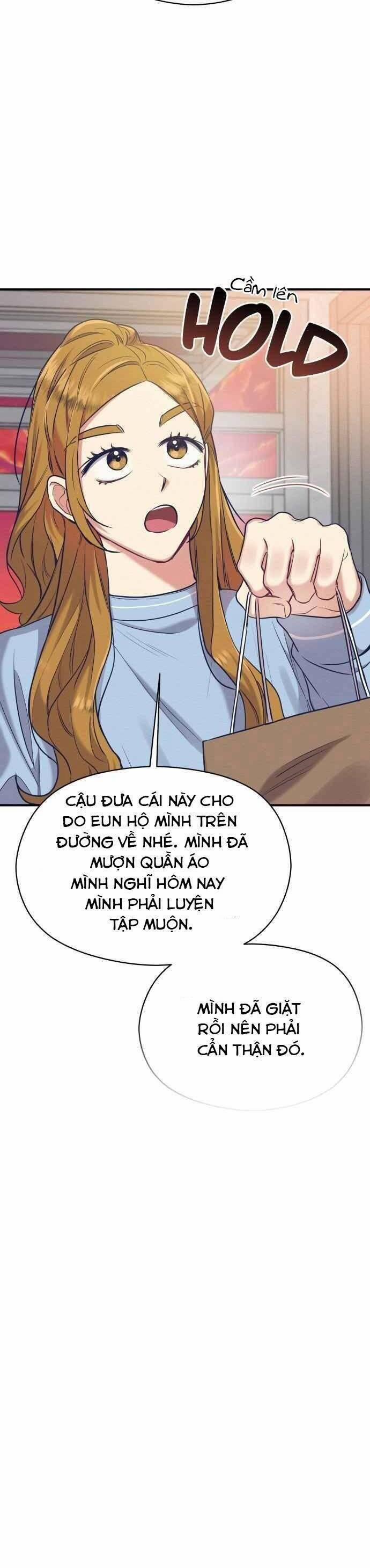 Kế Hoạch Phản Công Của Phản Diện Tuổi 18 15 trang 16