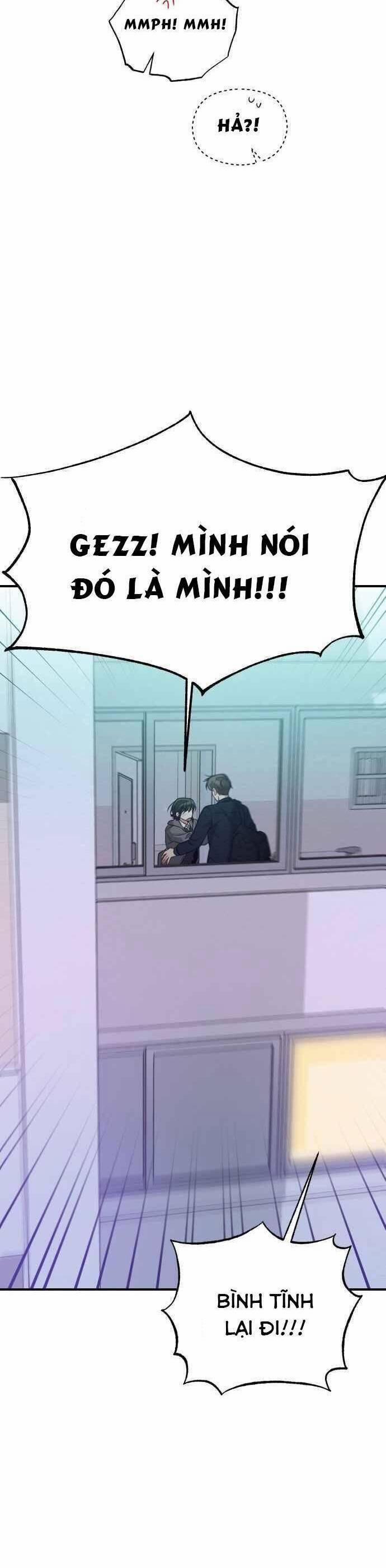 Kế Hoạch Phản Công Của Phản Diện Tuổi 18 15 trang 19