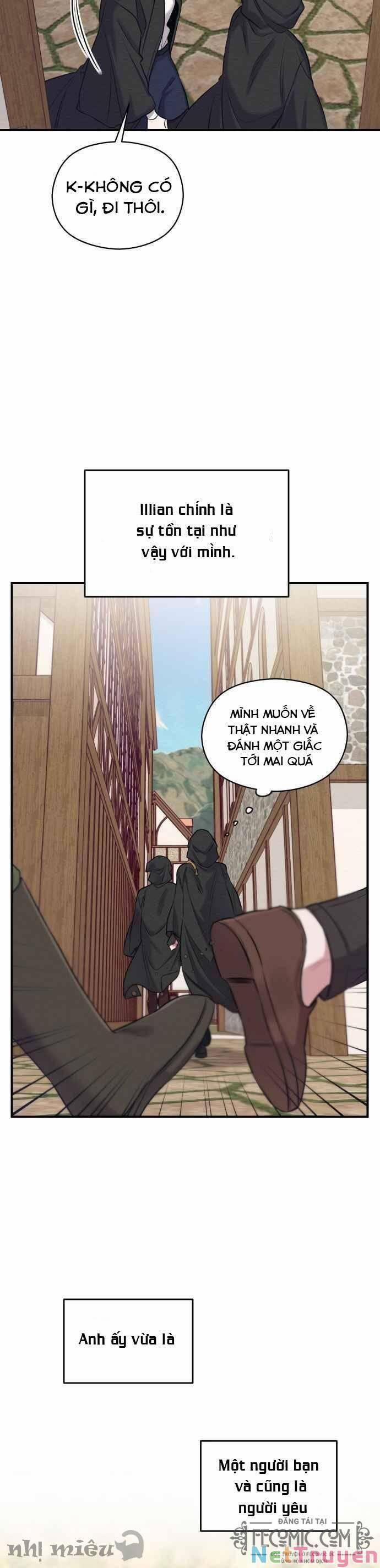 Kế Hoạch Phản Công Của Phản Diện Tuổi 18 15 trang 2