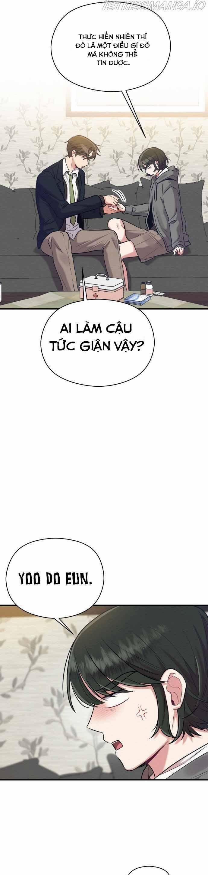 Kế Hoạch Phản Công Của Phản Diện Tuổi 18 15 trang 21