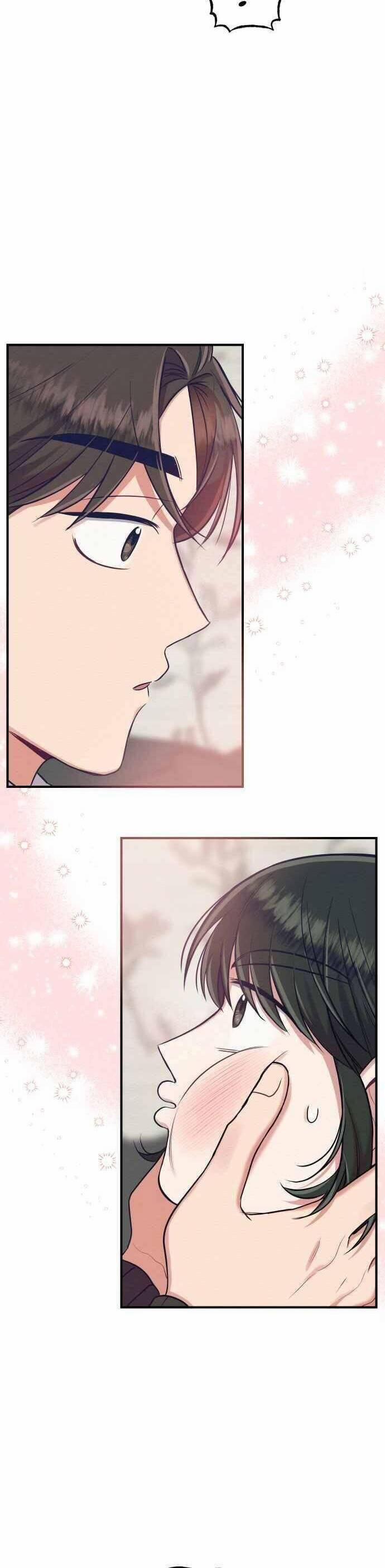 Kế Hoạch Phản Công Của Phản Diện Tuổi 18 15 trang 25