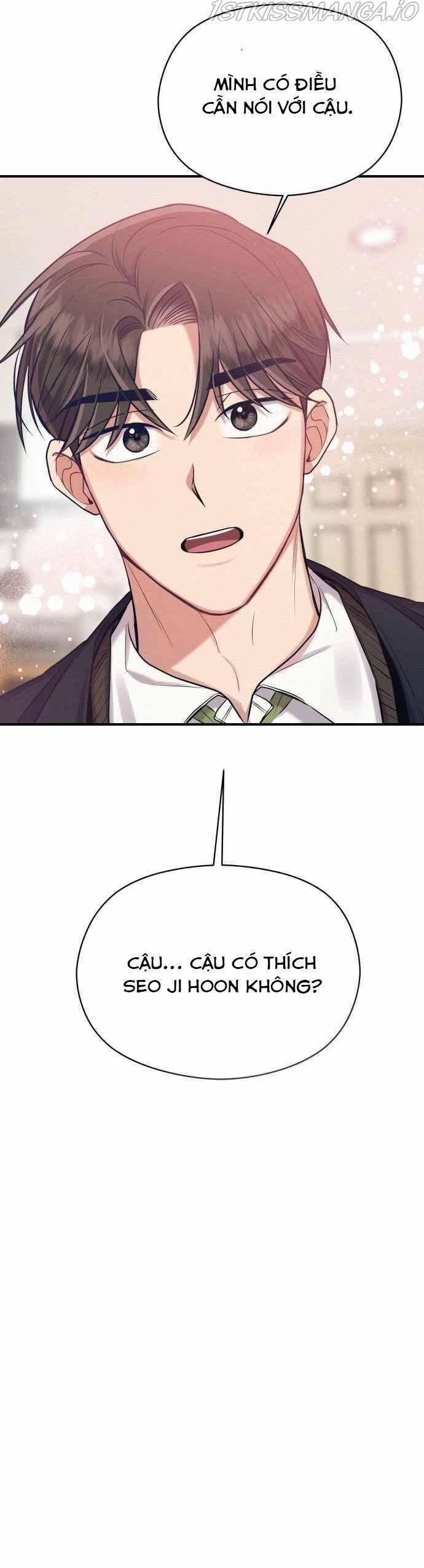 Kế Hoạch Phản Công Của Phản Diện Tuổi 18 15 trang 27