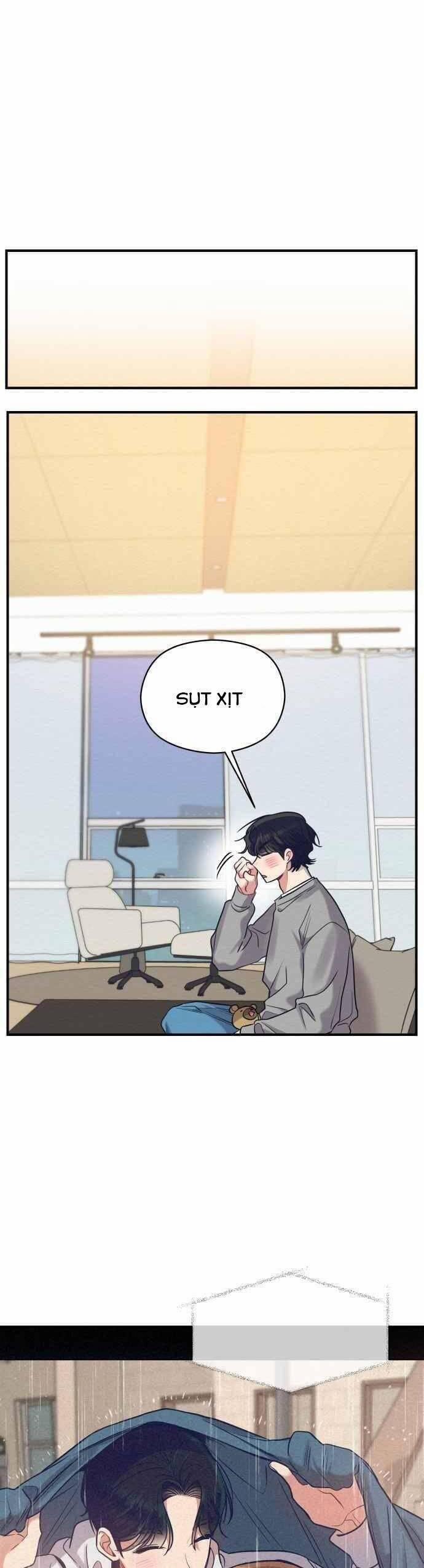 Kế Hoạch Phản Công Của Phản Diện Tuổi 18 15 trang 28