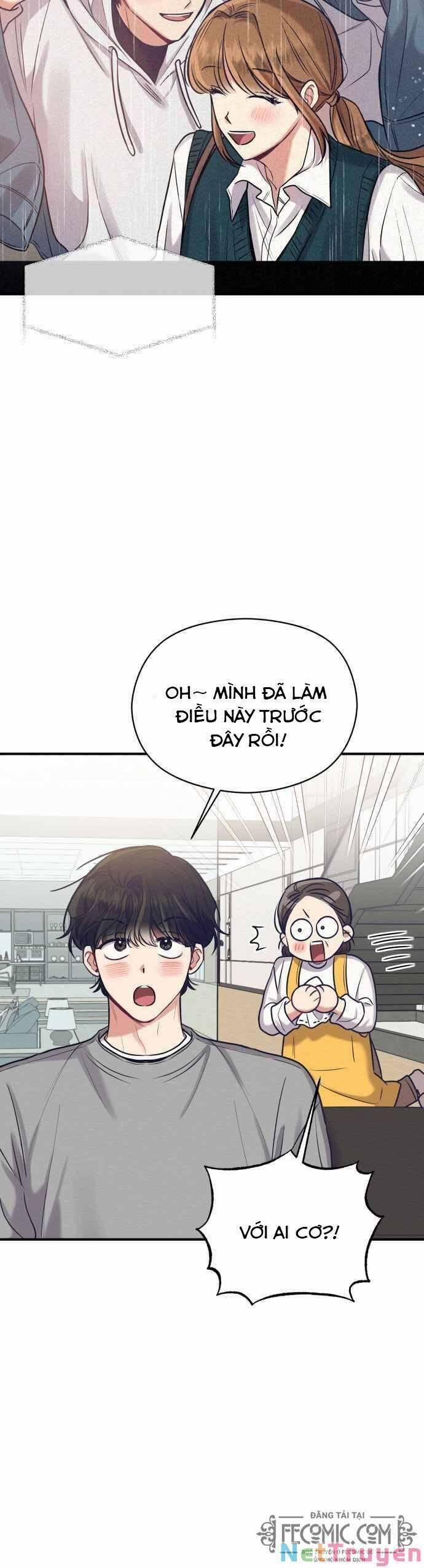 Kế Hoạch Phản Công Của Phản Diện Tuổi 18 15 trang 29