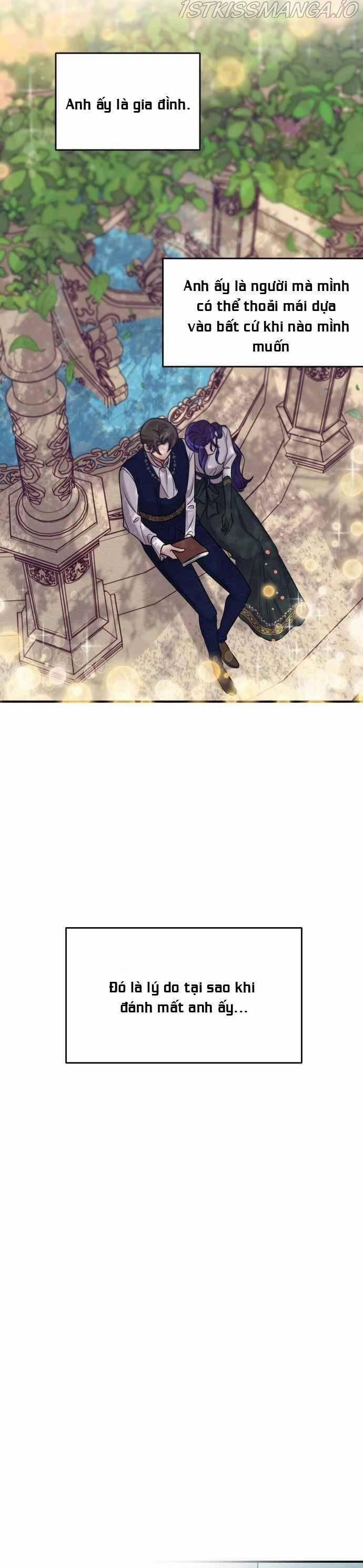 Kế Hoạch Phản Công Của Phản Diện Tuổi 18 15 trang 3