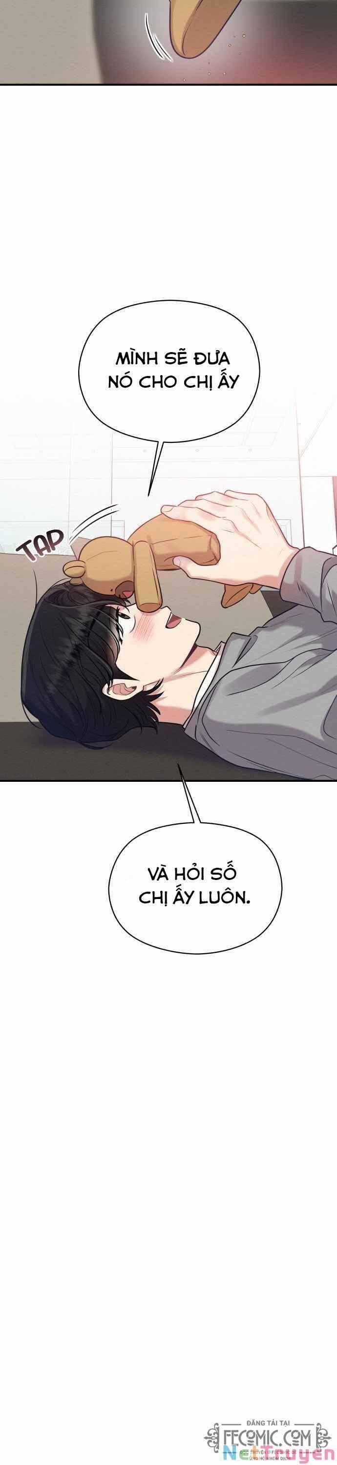 Kế Hoạch Phản Công Của Phản Diện Tuổi 18 15 trang 32