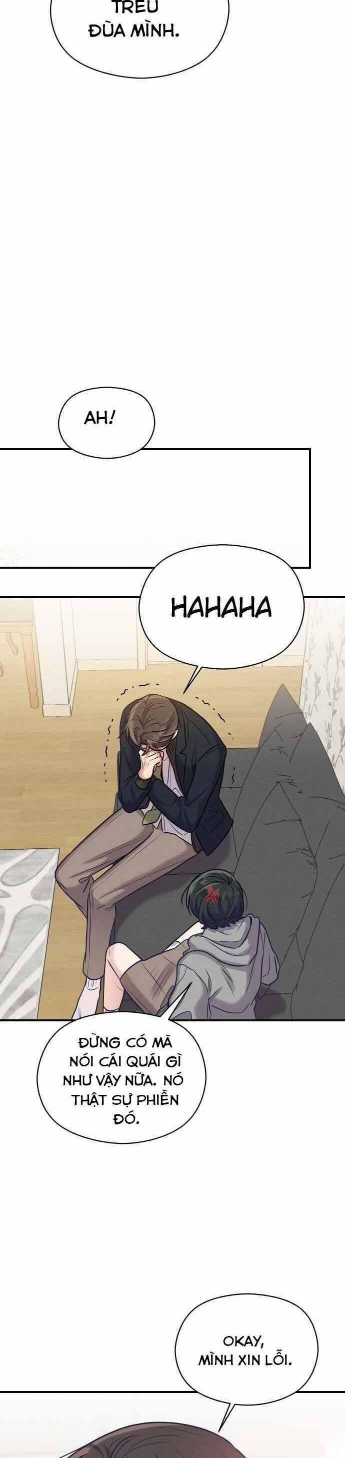 Kế Hoạch Phản Công Của Phản Diện Tuổi 18 15 trang 34