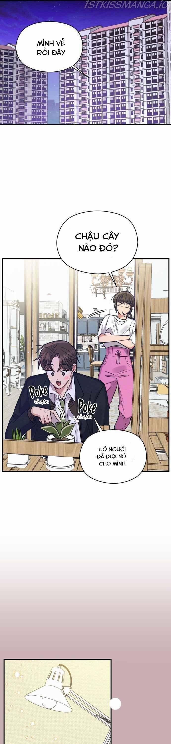 Kế Hoạch Phản Công Của Phản Diện Tuổi 18 15 trang 36