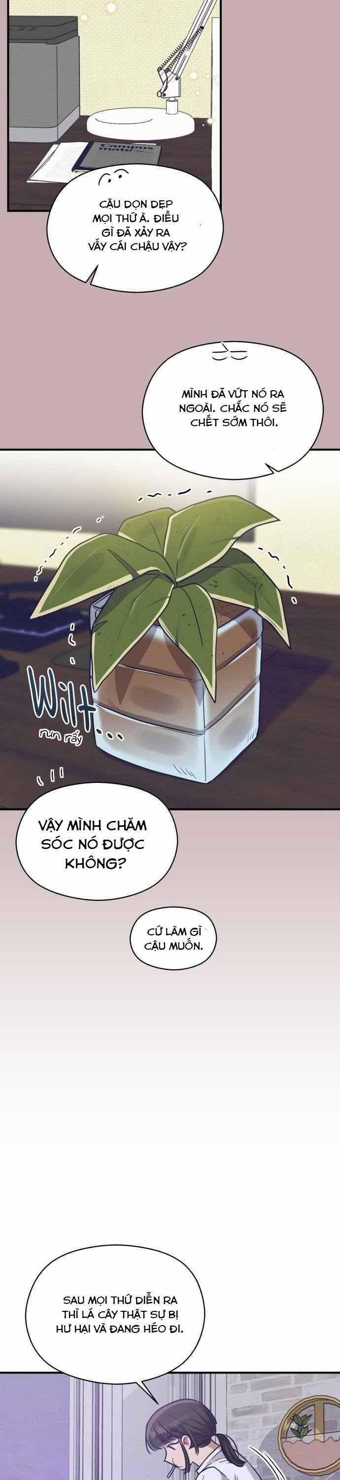 Kế Hoạch Phản Công Của Phản Diện Tuổi 18 15 trang 37