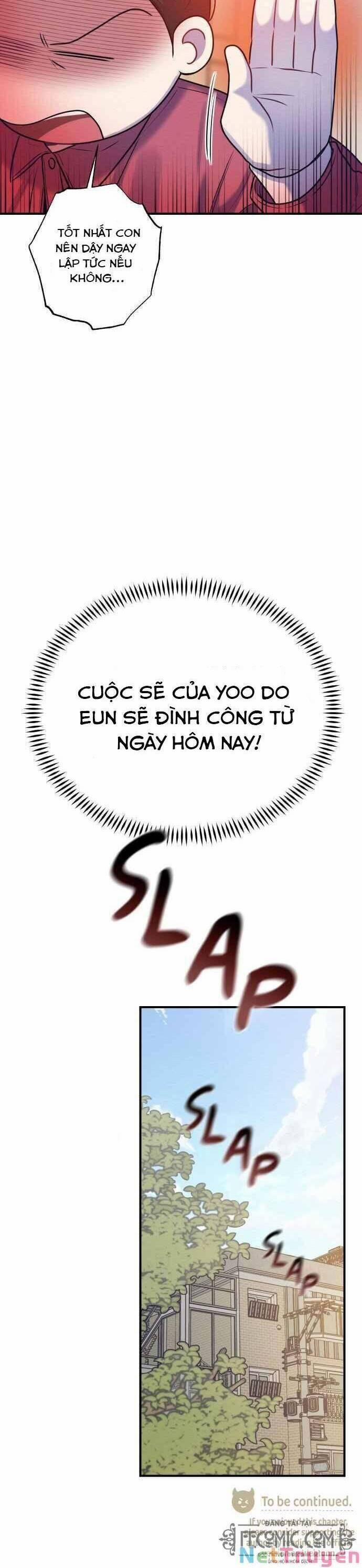 Kế Hoạch Phản Công Của Phản Diện Tuổi 18 15 trang 41