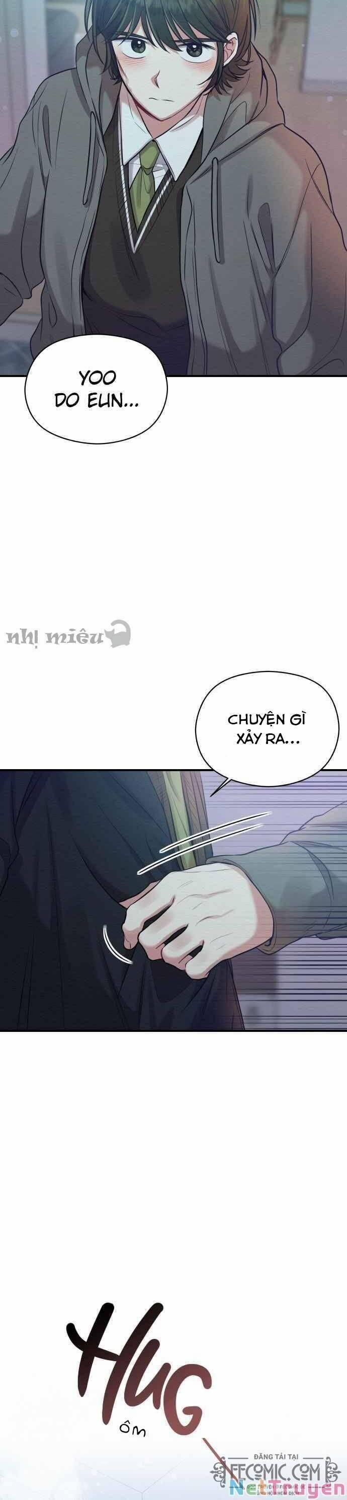 Kế Hoạch Phản Công Của Phản Diện Tuổi 18 15 trang 5