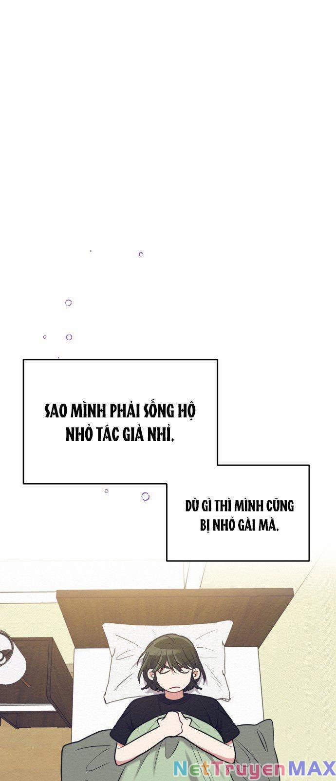 Kế Hoạch Phản Công Của Phản Diện Tuổi 18 16 trang 0