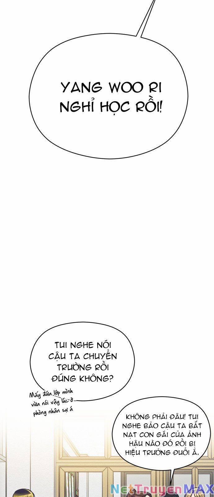 Kế Hoạch Phản Công Của Phản Diện Tuổi 18 16 trang 10